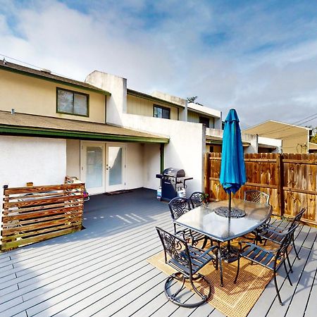 Patio Paradise Villa Panama City Beach Exterior photo
