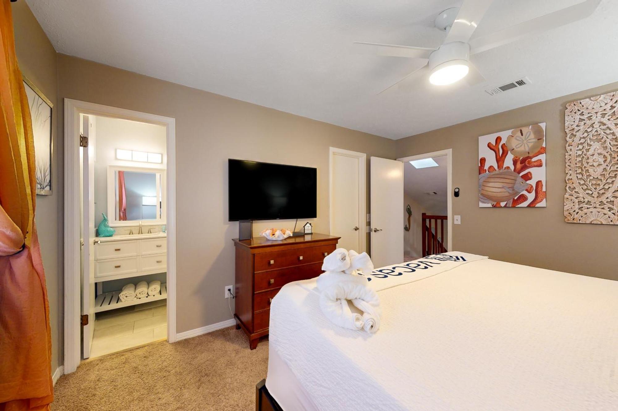 Patio Paradise Villa Panama City Beach Exterior photo